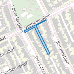 Perceel GDP00-C-6245