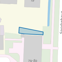 Perceel GDP00-C-6255