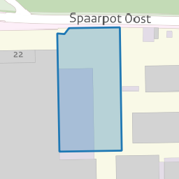 Perceel GDP00-C-6259