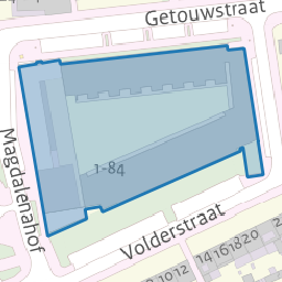 Perceel GDP00-C-6263