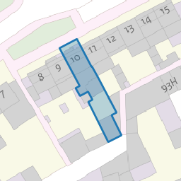 Perceel GDP00-C-6265