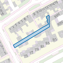 Perceel GDP00-C-6266