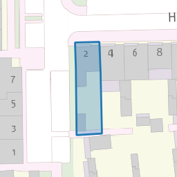 Perceel GDP00-C-6267
