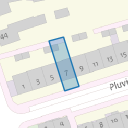 Perceel GDP00-C-6271