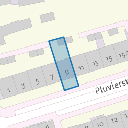 Perceel GDP00-C-6272