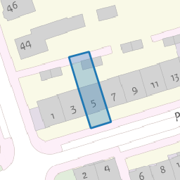 Perceel GDP00-C-6273