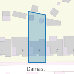 Perceel GDP00-C-6276