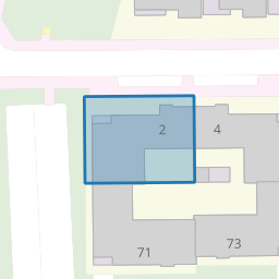 Perceel GDP00-C-6278