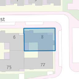 Perceel GDP00-C-6281