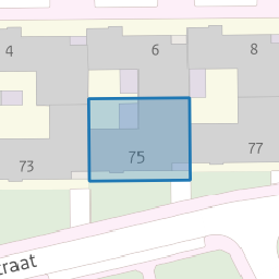 Perceel GDP00-C-6283