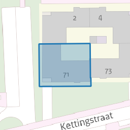 Perceel GDP00-C-6285