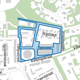 Perceel GDP00-C-6286