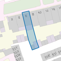 Perceel GDP00-C-6291