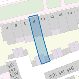 Perceel GDP00-C-6292