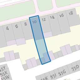 Perceel GDP00-C-6293