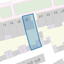 Perceel GDP00-C-6297