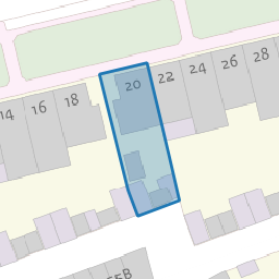 Perceel GDP00-C-6298