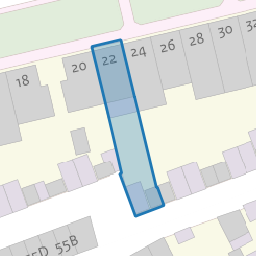 Perceel GDP00-C-6299