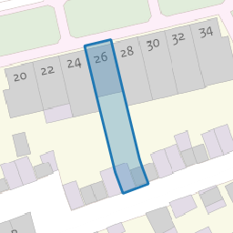 Perceel GDP00-C-6301