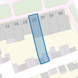 Perceel GDP00-C-6302