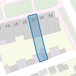 Perceel GDP00-C-6303