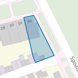 Perceel GDP00-C-6305