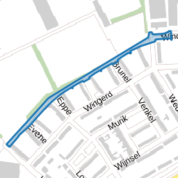 Perceel GDP00-C-6311