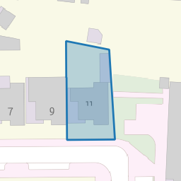 Perceel GDP00-C-6314