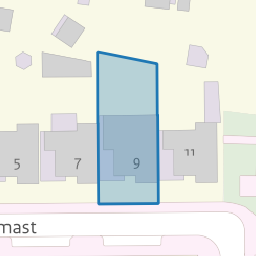 Perceel GDP00-C-6315