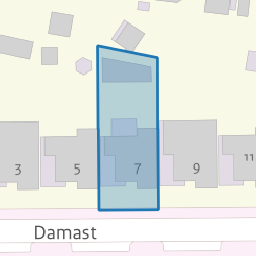 Perceel GDP00-C-6316