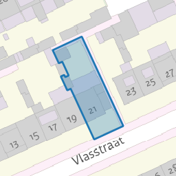 Perceel GDP00-C-6317