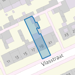 Perceel GDP00-C-6318