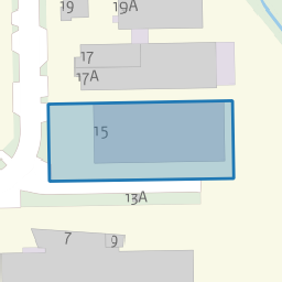 Perceel GDP00-C-6320