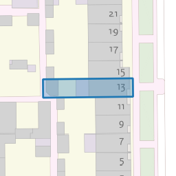 Perceel GDP00-C-6326