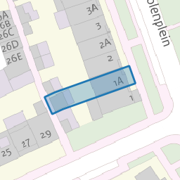 Perceel GDP00-C-6336