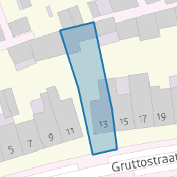 Perceel GDP00-C-6345