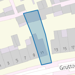 Perceel GDP00-C-6346