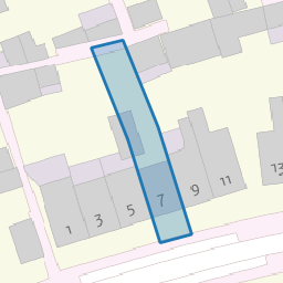 Perceel GDP00-C-6348