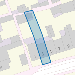 Perceel GDP00-C-6350