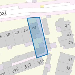 Perceel GDP00-C-6353