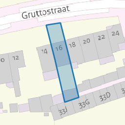 Perceel GDP00-C-6357
