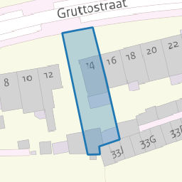 Perceel GDP00-C-6358