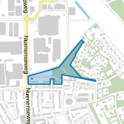 Perceel GDP00-C-6368