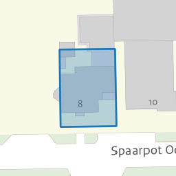 Perceel GDP00-C-6369