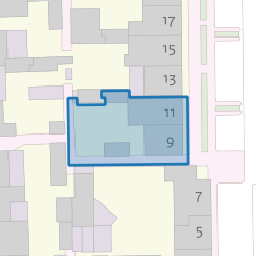 Perceel GDP00-C-6382