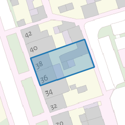 Perceel GDP00-C-6385