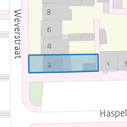 Perceel GDP00-C-6388