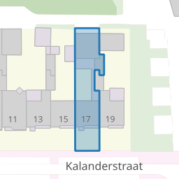Perceel GDP00-C-6390