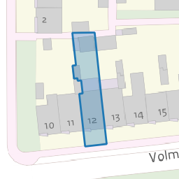 Perceel GDP00-C-6396