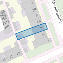 Perceel GDP00-C-6400